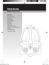 Taurus Megane 3G Eco Turbo Instrukcja obsługi