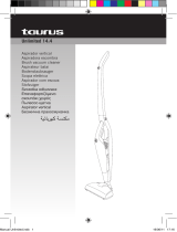 Taurus Unlimited 14.4 Instrukcja obsługi