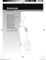 Taurus 7.2 Instrukcja obsługi
