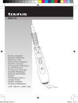 Taurus Group Air.indb Instrukcja obsługi