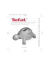 Tefal BH1371 Instrukcja obsługi