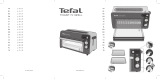 Tefal TL600860 Instrukcja obsługi