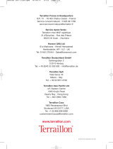 Terraillon Fitness Coach Premium Instrukcja obsługi