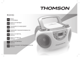 Thomson 806370 Karta katalogowa
