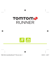 TomTom Multi-Sport Skrócona instrukcja obsługi