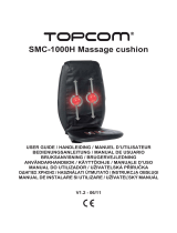 Topcom SMC-2000H instrukcja