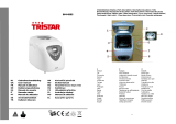 Tristar BM-4585 Instrukcja obsługi