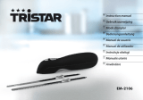 Tristar EM-2106 Instrukcja obsługi
