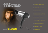 Tristar HD-2322 Instrukcja obsługi