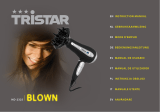 Tristar HD-2325 Instrukcja obsługi