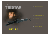 Tristar HD-2377 Instrukcja obsługi
