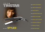 Tristar HD-2378 Instrukcja obsługi