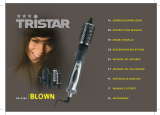 Tristar HD-2382 Instrukcja obsługi