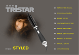 Tristar HD-2387 Instrukcja obsługi