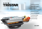 Tristar SA-2839 Instrukcja obsługi