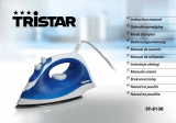 Tristar ST-8138 Instrukcja obsługi