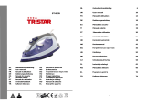 Tristar ST-8235 Instrukcja obsługi