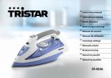 Tristar ST-8236 Instrukcja obsługi