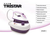 Tristar ST-8911 Instrukcja obsługi
