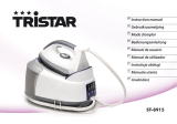 Tristar ST-8915 Instrukcja obsługi