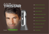 Tristar TR-2552 Instrukcja obsługi