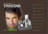 Tristar TR-2553 Instrukcja obsługi