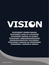 Vision TC2 Instrukcja obsługi