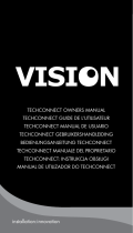 Vision TC2-LT7MCABLES Instrukcja obsługi