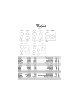 Whirlpool ACM 701/IX instrukcja