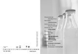 Whirlpool ARC 104/1/A+ instrukcja