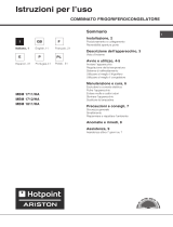 Whirlpool MBM 1712/HA instrukcja