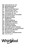 Whirlpool WHC 93 F LE X instrukcja