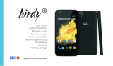 Wiko Birdy 4G Instrukcja obsługi