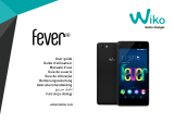 Wiko Fever Instrukcja obsługi