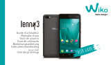 Wiko Lenny 3 Instrukcja obsługi