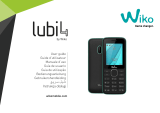 Wiko Lubi 4 Instrukcja obsługi