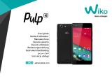 Wiko Y60 Instrukcja obsługi