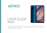 Wiko View 5 instrukcja