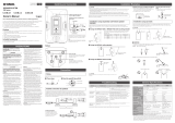 Yamaha CBR15 Instrukcja obsługi