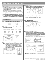 Yamaha PCS-30 Instrukcja obsługi