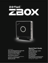 Zotac ZBOX HD-ND01 Specyfikacja
