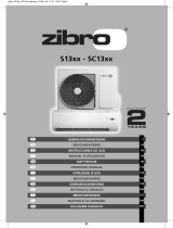 Zibro S 1366 Karta katalogowa