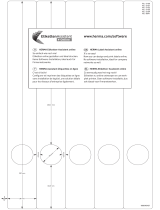 HERMA 5132 Instrukcja obsługi