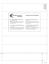 HERMA 5094 Instrukcja obsługi