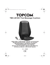 Topcom TMC-2010H instrukcja