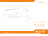 Acme United MA04 Instrukcja obsługi