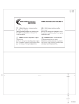 HERMA 10167 Instrukcja obsługi