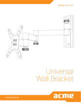 Acme United LCD104 Specyfikacja