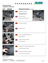 KUDA 082340 Instrukcja obsługi