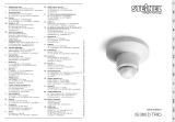 STEINEL ST 602611 Specyfikacja
